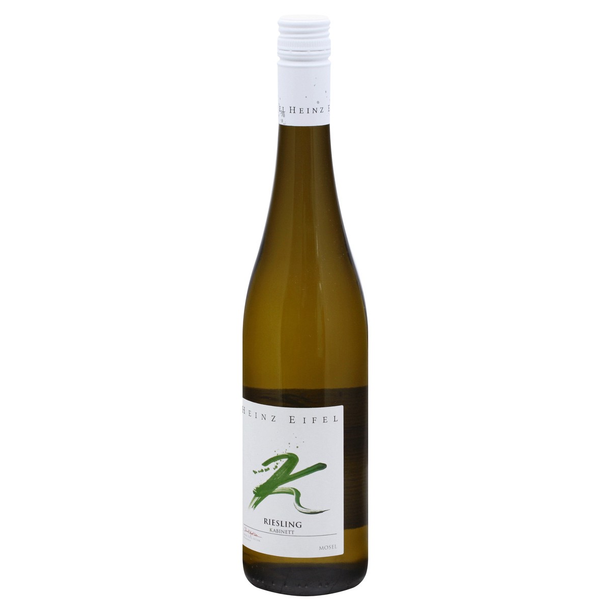 slide 9 of 9, Heinz Eifel Mosel 2018 Riesling Kabinett 750 ml, 750 ml