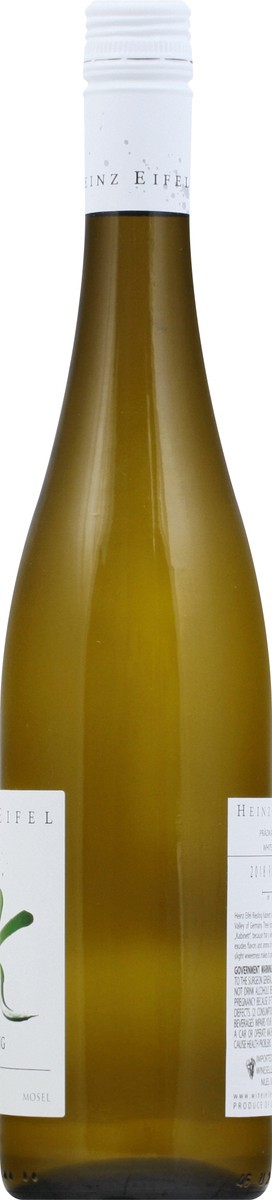slide 4 of 9, Heinz Eifel Mosel 2018 Riesling Kabinett 750 ml, 750 ml