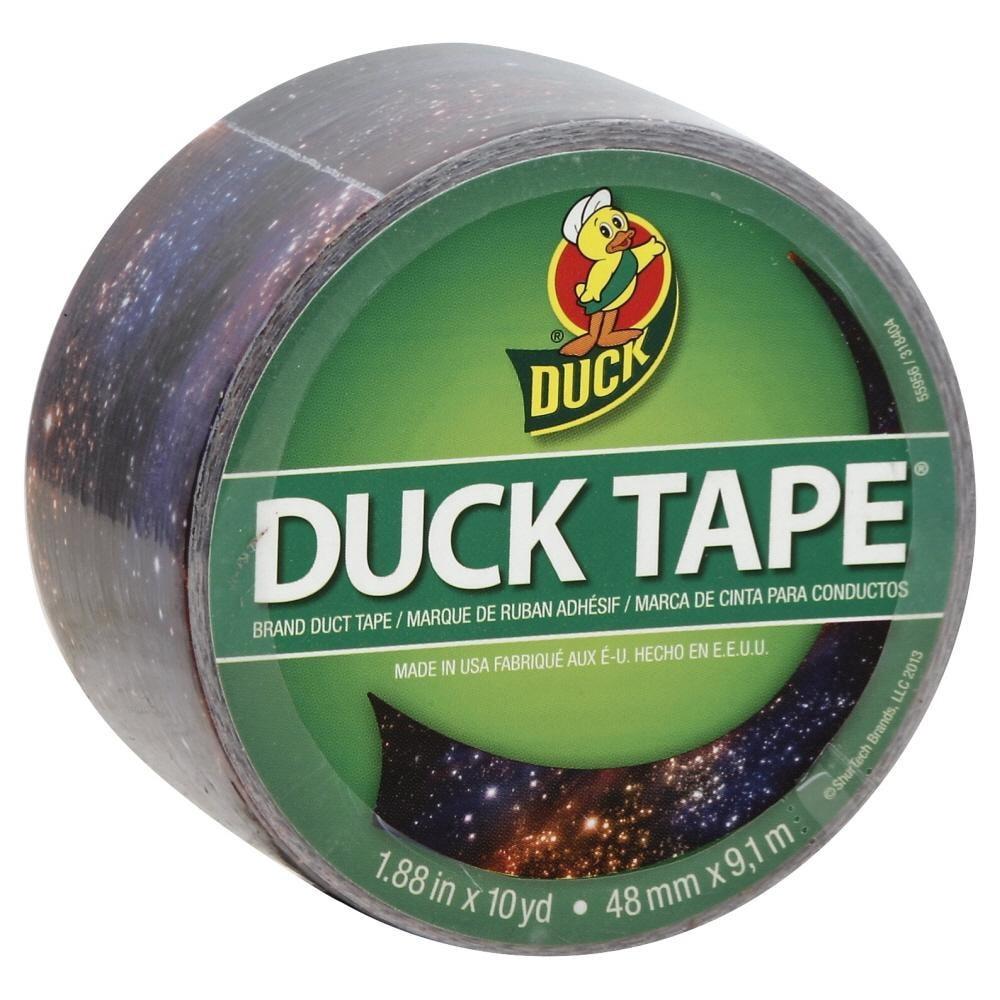 slide 1 of 3, Duck Duct Tape, 10 yd