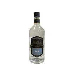 Select Reserve Silver Rum