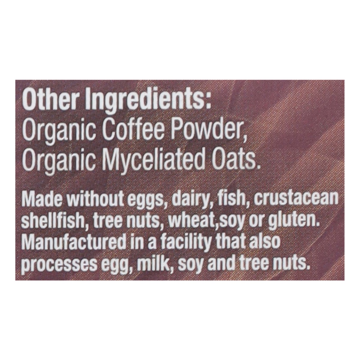 slide 7 of 14, Om Superfood Mushroom Blend Coffee - 10 ct, 1 ct
