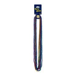 Beistle Party Beads 33 In