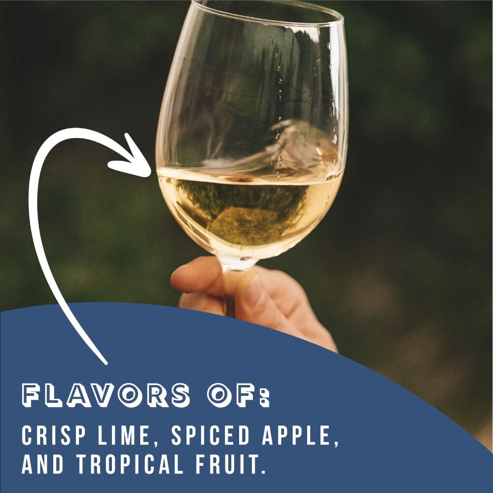 slide 4 of 4, Magistrate Napa Valley Chardonnay, 750 ml