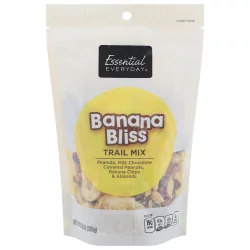 Essential Everyday Trail Mix Banana Bliss - 9.5 oz