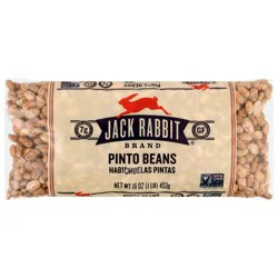 Jack Rabbit Pinto Beans