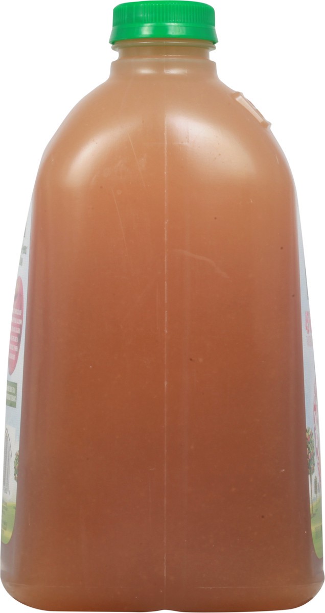 slide 3 of 10, North Coast Kids Organic Apple Juice Drink 128 fl oz, 128 oz