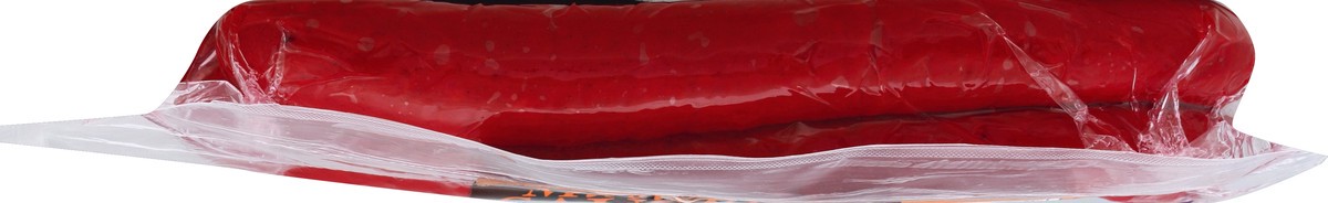 slide 2 of 5, Mississippi Sausage Smoked Sausage 32 oz, 32 oz