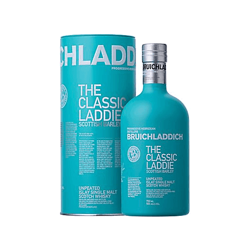 slide 1 of 1, Bruichladdich Classic Laddie, 750 ml