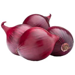 Red Onions - 3 LB