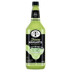 Mr & Mrs T Light Margarita Mix - 33.8 fl oz