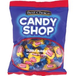 Best Choice Double Bubble Gum