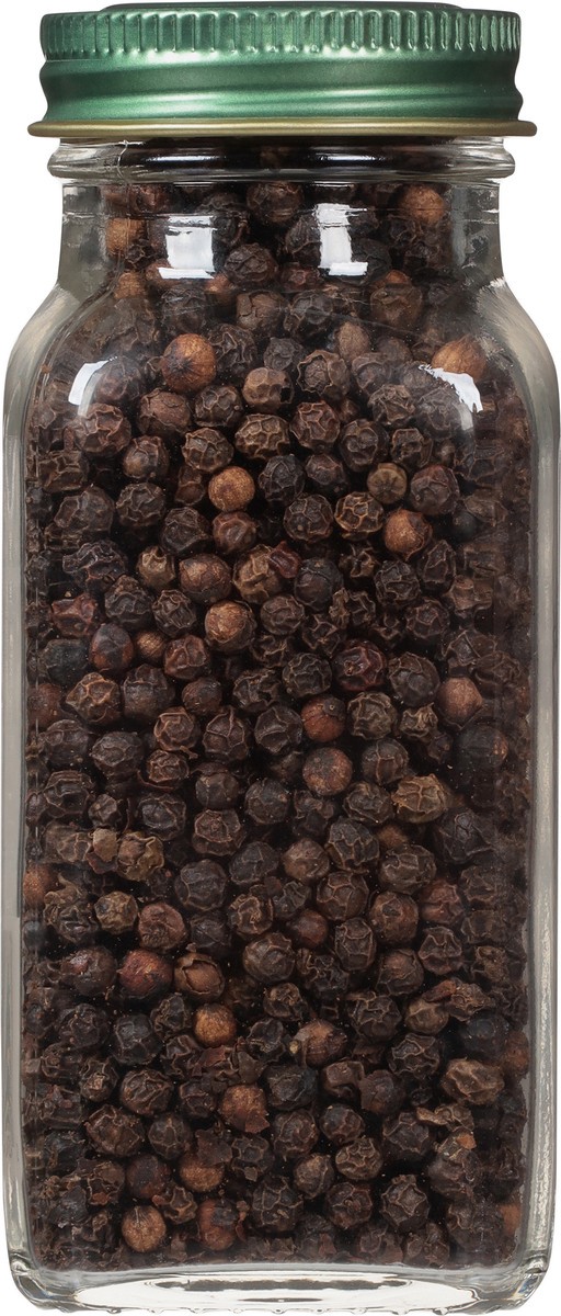 slide 9 of 9, Simply Organic Whole Black Peppercorns, 2.65 oz