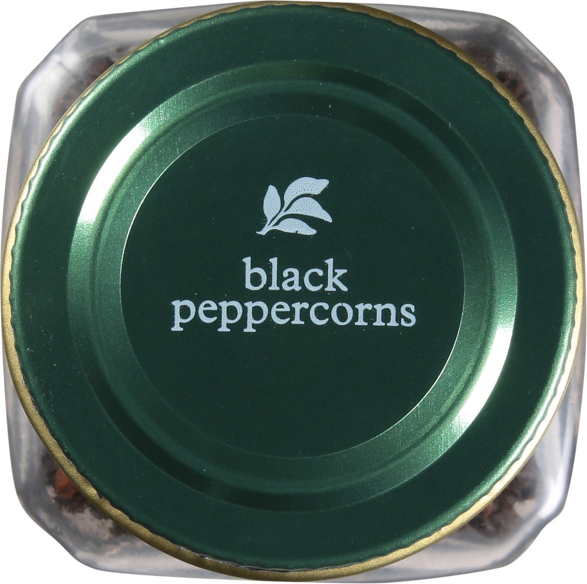 slide 7 of 9, Simply Organic Whole Black Peppercorns, 2.65 oz