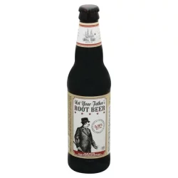 Not Your Father's Root Beer Ale