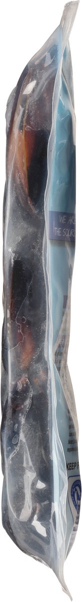 slide 3 of 9, Next Wave Seafood Whole Mussels 1 lb, 