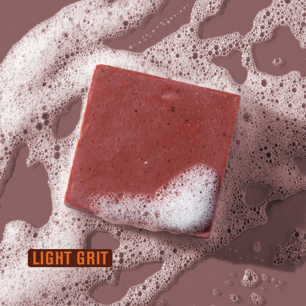 slide 4 of 6, Every Man Jack Polar Plunge Bar Soap, Fireside Spice, 5 oz