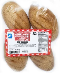 Genesis Bakery Gen Pan Tost Champurd