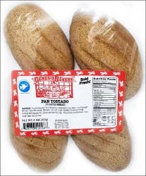 Genesis Bakery Gen Pan Tost Champurd