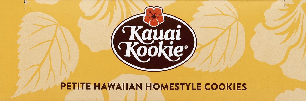 slide 2 of 4, Kauai Kookie Chocolate Chip Macadamia, 4 oz