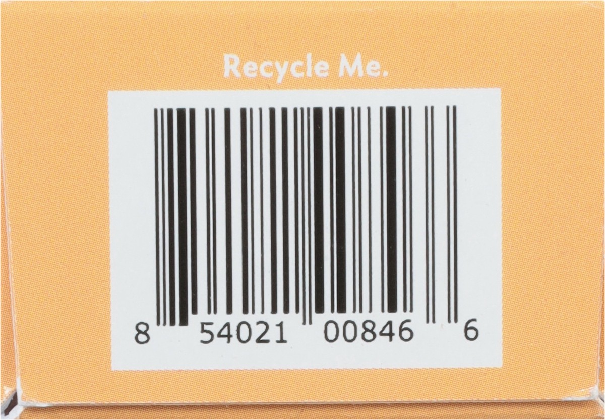 slide 10 of 13, Clio Yogurt Bar, Zero Sugar, Vanilla, 1.48 oz