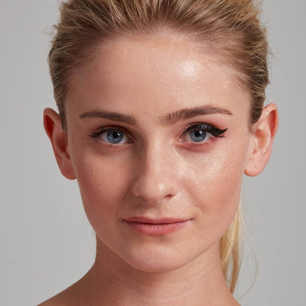 slide 66 of 86, NYX Professional Makeup Epic Ink Waterproof Eyeliner - Vegan Formula - Black - 0.03 fl oz, 0.03 fl oz