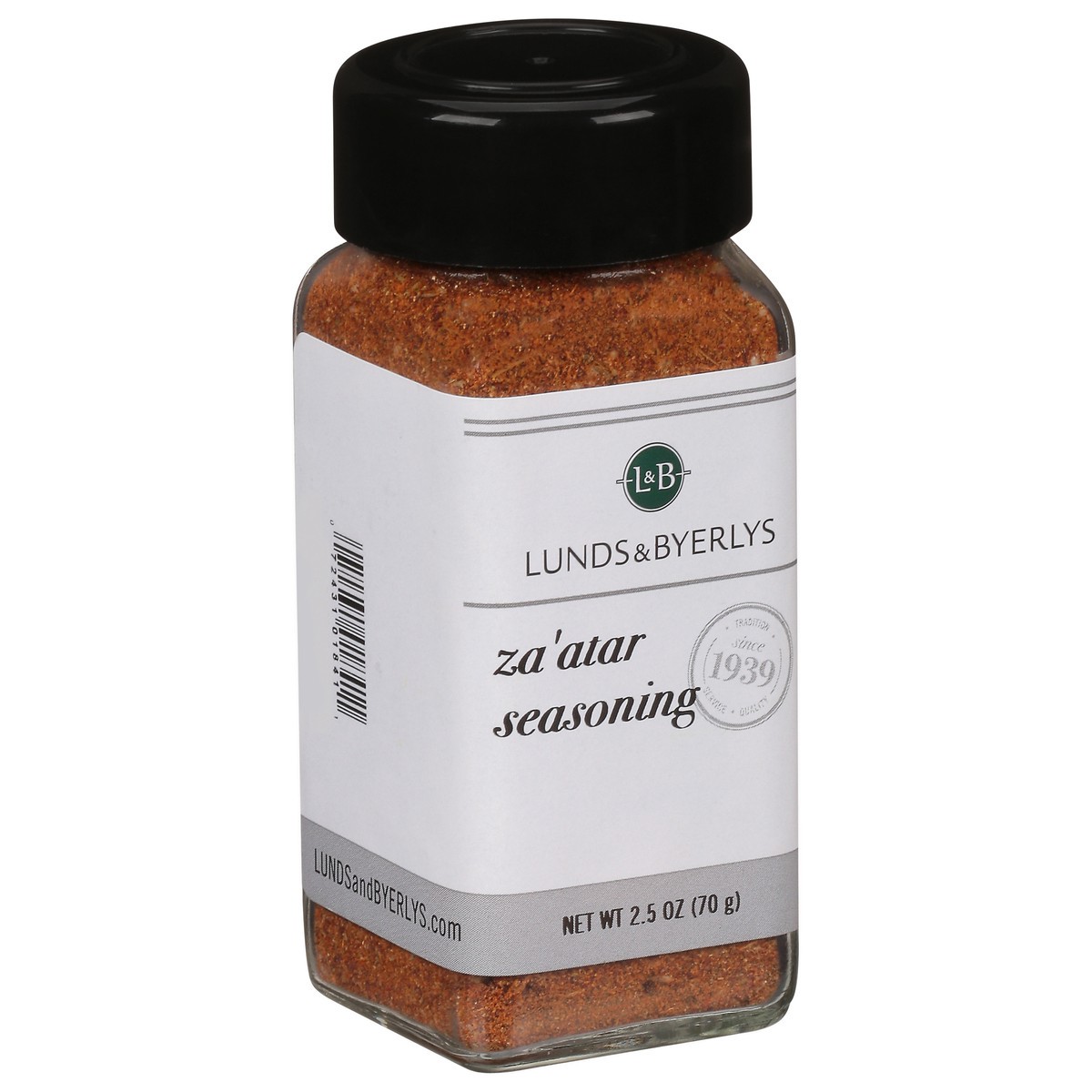slide 4 of 9, Lunds & Byerlys Za'Atar Seasoning 2.5 oz, 2.5 oz