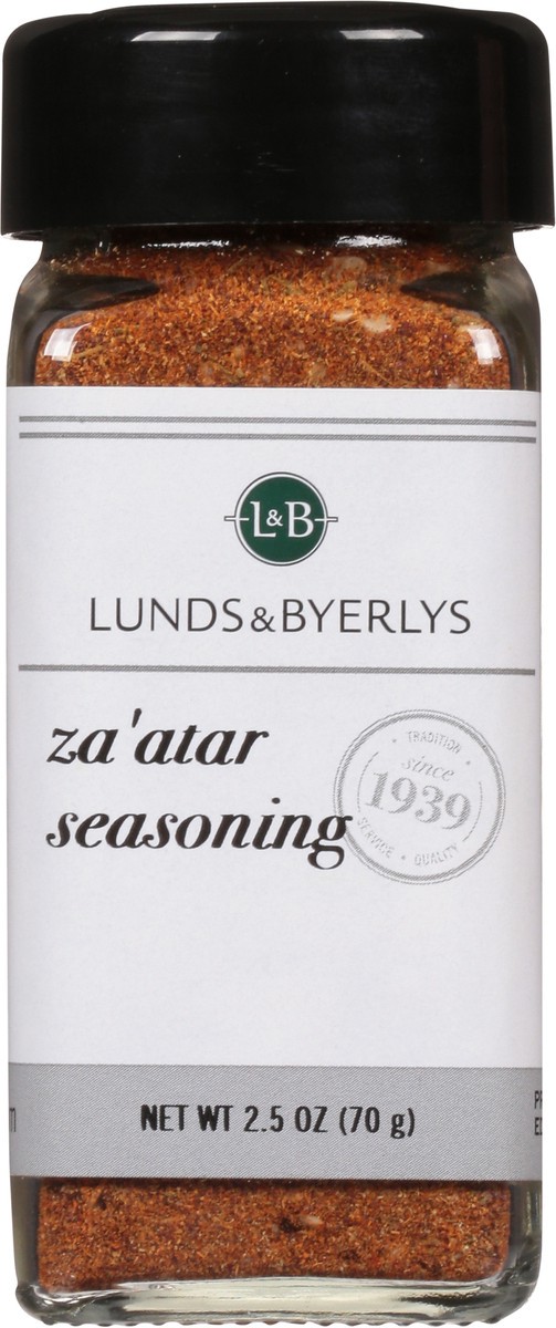 slide 8 of 9, Lunds & Byerlys Za'Atar Seasoning 2.5 oz, 2.5 oz