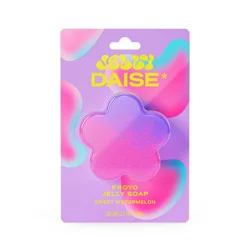 Daise Froyo Sweet Watermelon Jelly Soap 3.5 oz