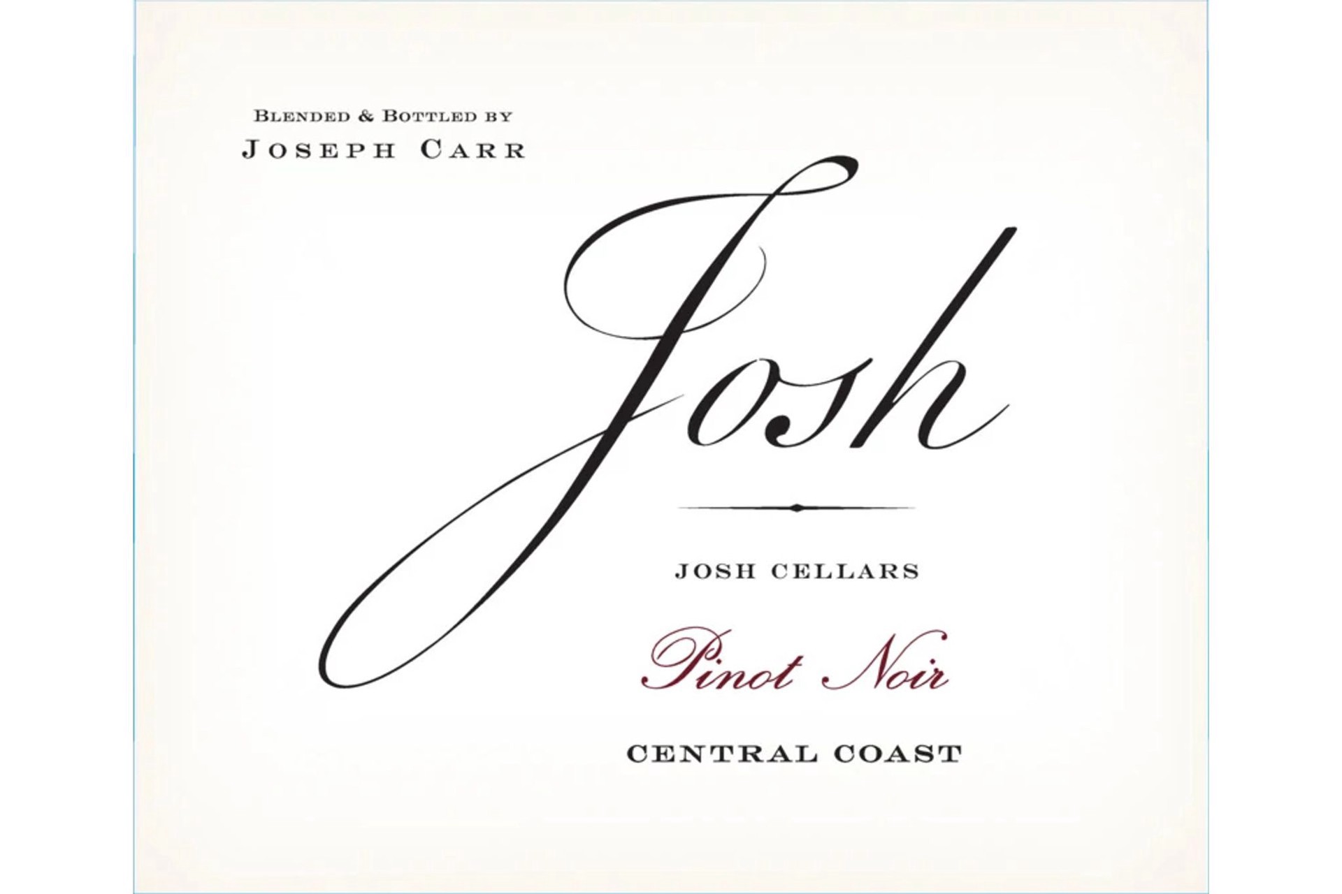 slide 3 of 10, Josh Cellars Pinot Noir Red Wine - 750ml Bottle, 750 ml
