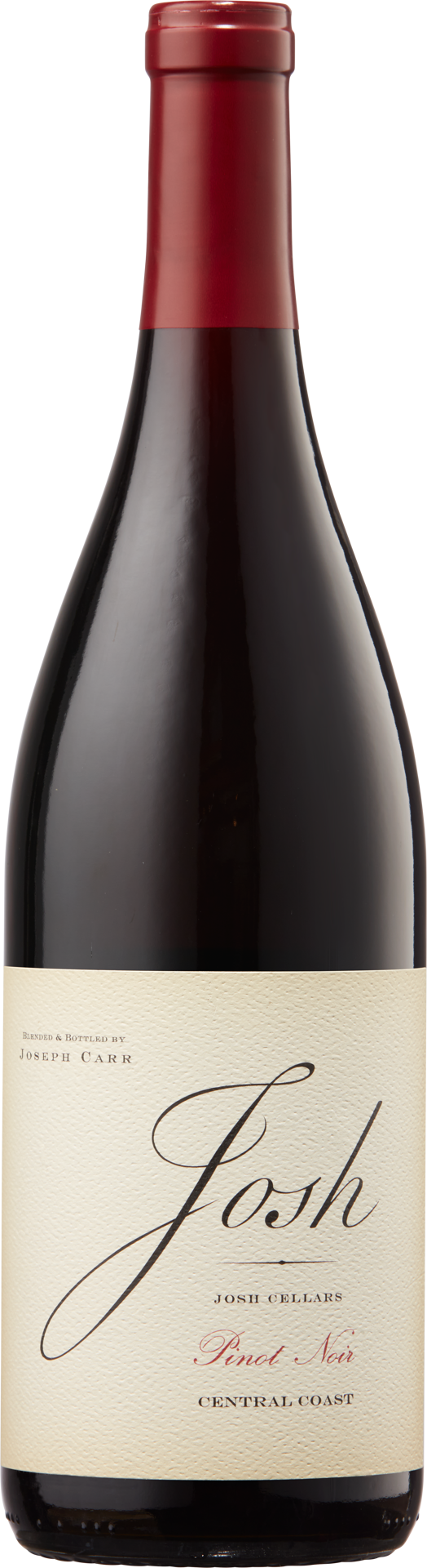 slide 1 of 10, Josh Cellars Pinot Noir Red Wine - 750ml Bottle, 750 ml