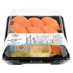 Hissho Sushi Combo Nagano Special 1 ea