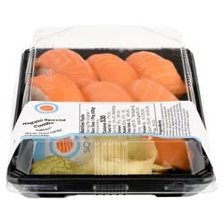 Hissho Sushi Combo Nagano Special 1 ea