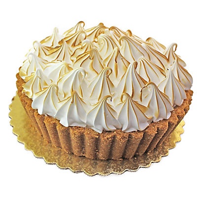 slide 1 of 1, 8" Key Lime Pie, 44 oz