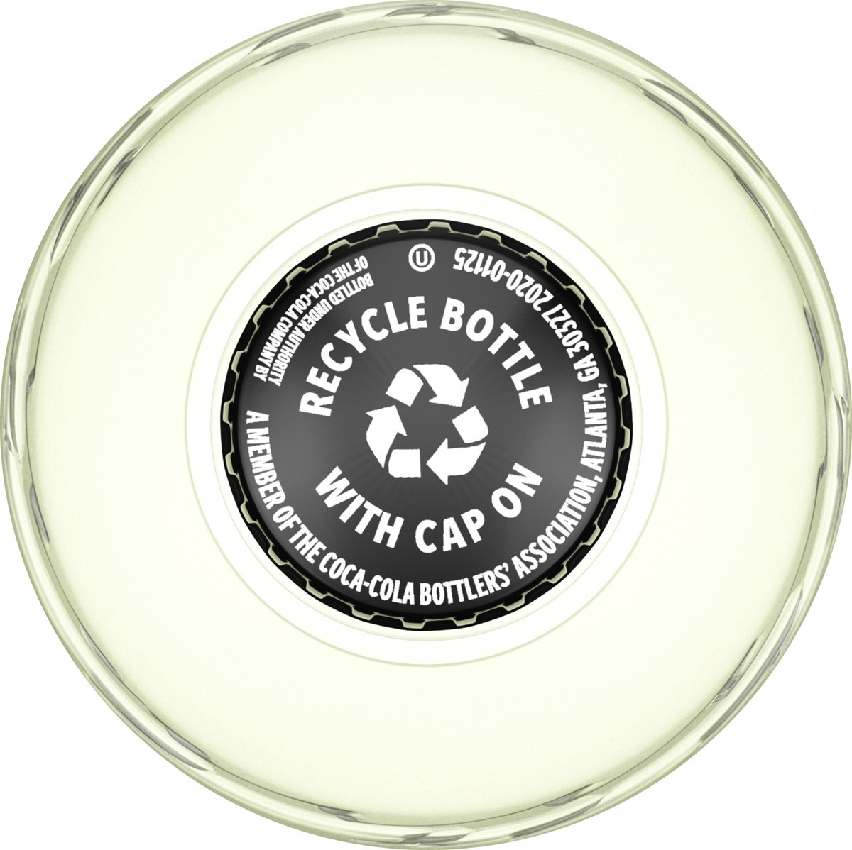 slide 7 of 7, Minute Maid Zero Sugar Lemonade Bottle, 20 fl oz, 20 fl oz