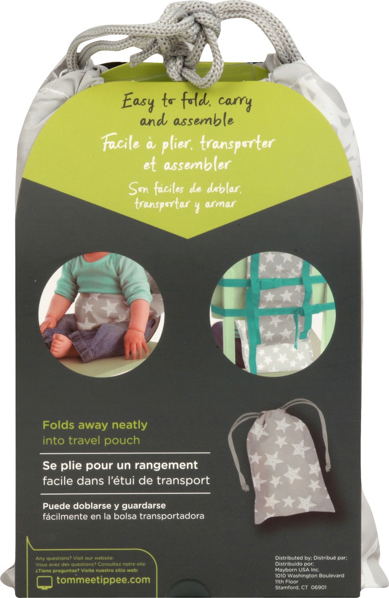 slide 9 of 10, Tommee Tippee Chair Harness 1 ea, 1 ct