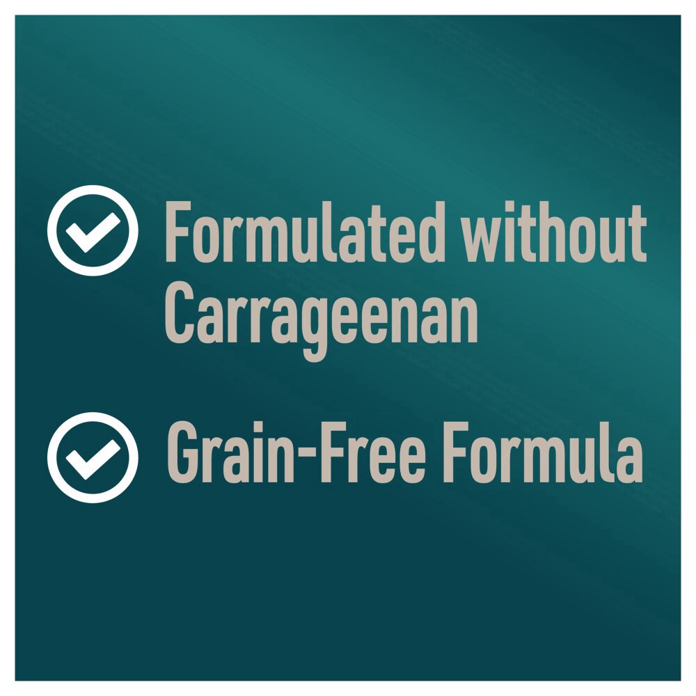 slide 6 of 6, Abound Grain Free With Beef And Vegetable Cuts In Gravy, 13.2 oz