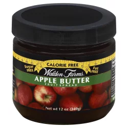Walden Farms Apple Butter Spread