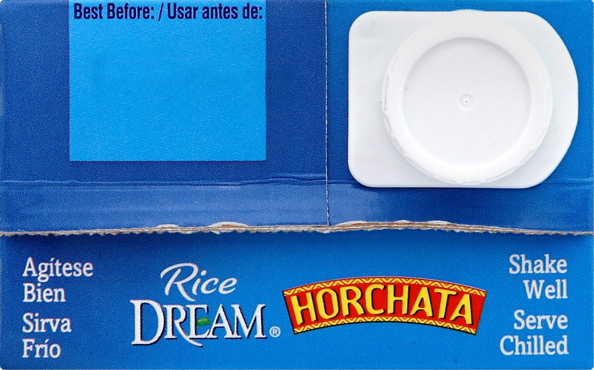 slide 2 of 6, Dream Traditional Cinnamon Horchata 32 fl oz, 32 fl oz