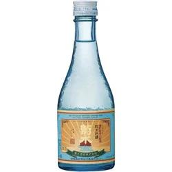 Kikusui Sake Kikusui Junmai Ginjo Sake 720 Ml