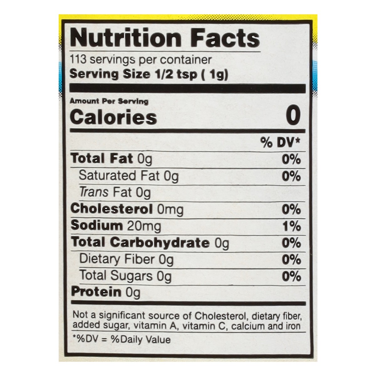 slide 4 of 14, Ocho Rios Powder Jamaica Nice Curry Seasoning 4 oz, 4 oz