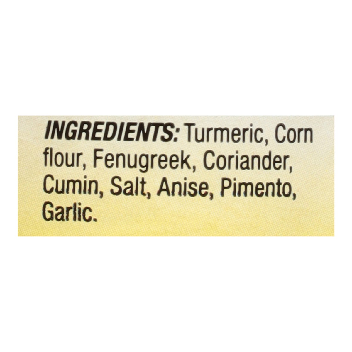 slide 10 of 14, Ocho Rios Powder Jamaica Nice Curry Seasoning 4 oz, 4 oz