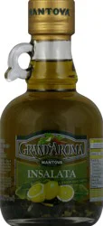 Grand Aroma Lemon Extra Virgin Olive Oil