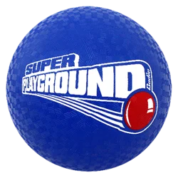 Baden Playground Ball - Royal