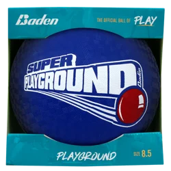 Baden Playground Ball - Royal