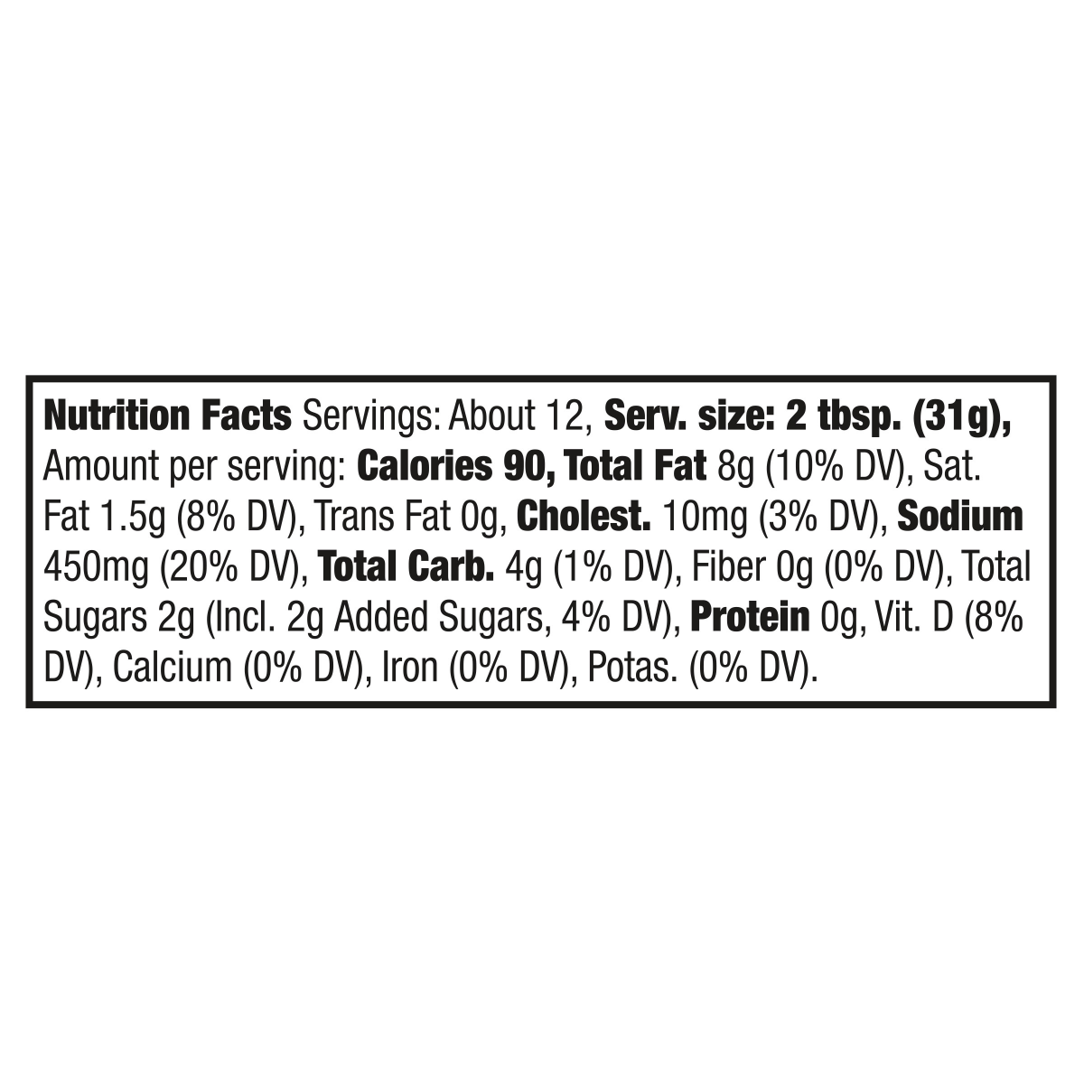 slide 3 of 9, Frank's RedHot Buffalo Ranch Dip'n Sauce, 12 fl oz, 12 fl oz
