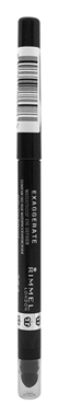 slide 1 of 1, Rimmel Exaggerate Waterproof Eye Definer 264 Earl Grey, 0.009 oz