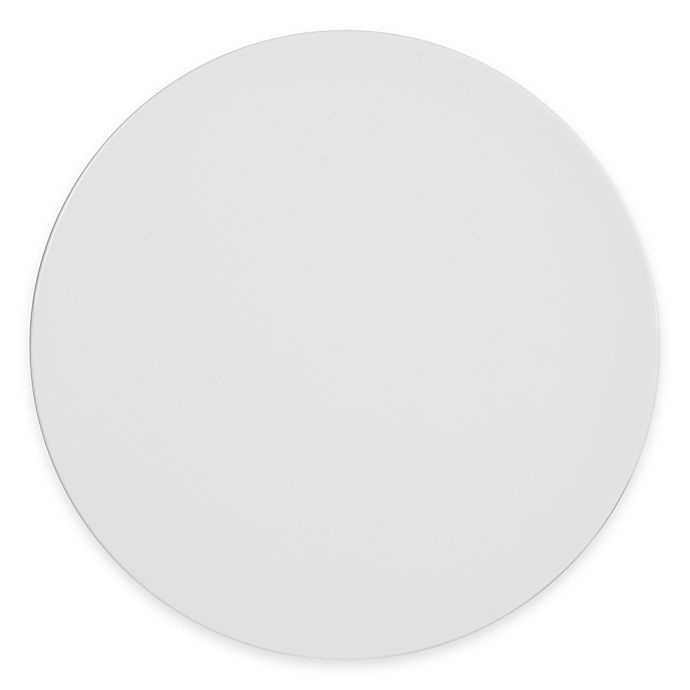 slide 1 of 1, Olivia & Oliver Madison Round Platter, 13 in