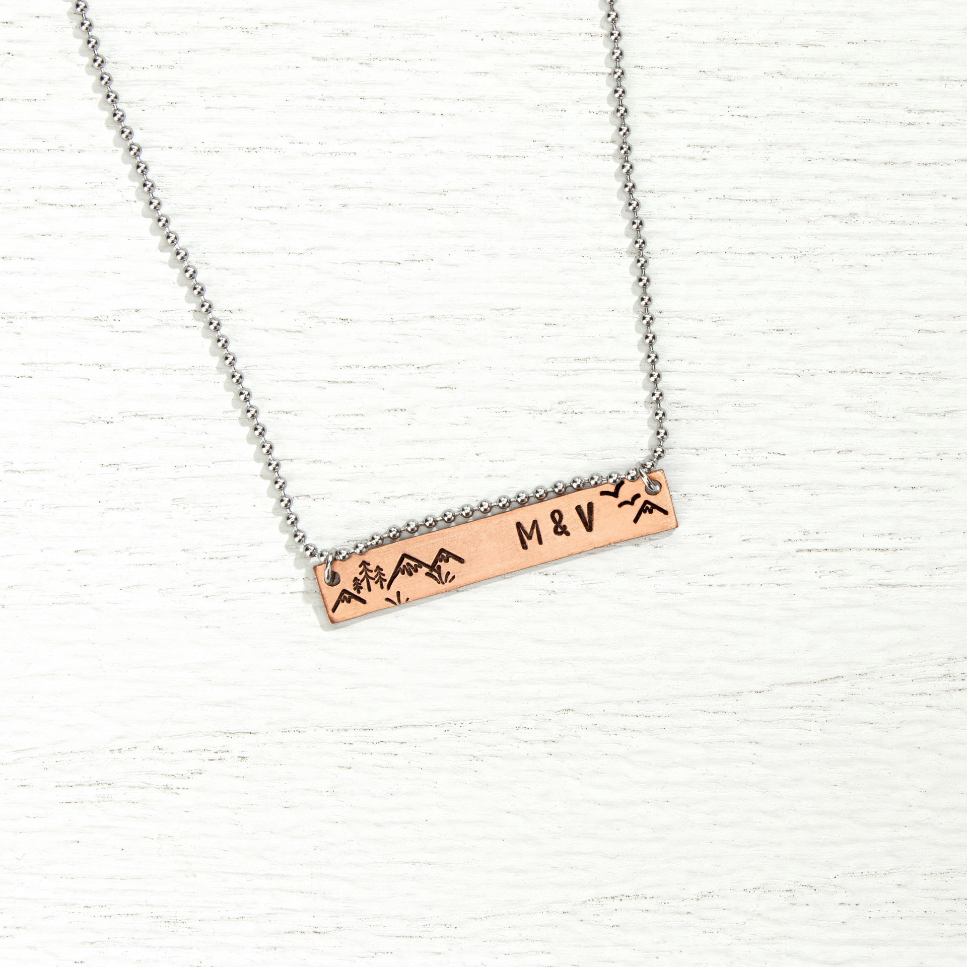 slide 5 of 5, Impressart Nature Metal Stamps Pack, 3mm, 4mm and 6mm impairession sizes