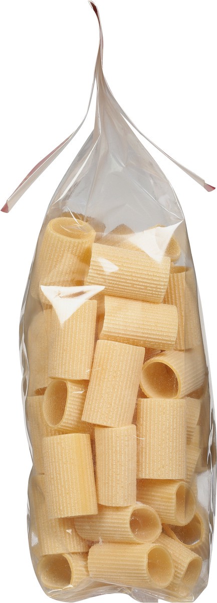 slide 10 of 11, Flora Homestyle Organic Paccheri Rigati 16.02 oz, 16.02 oz