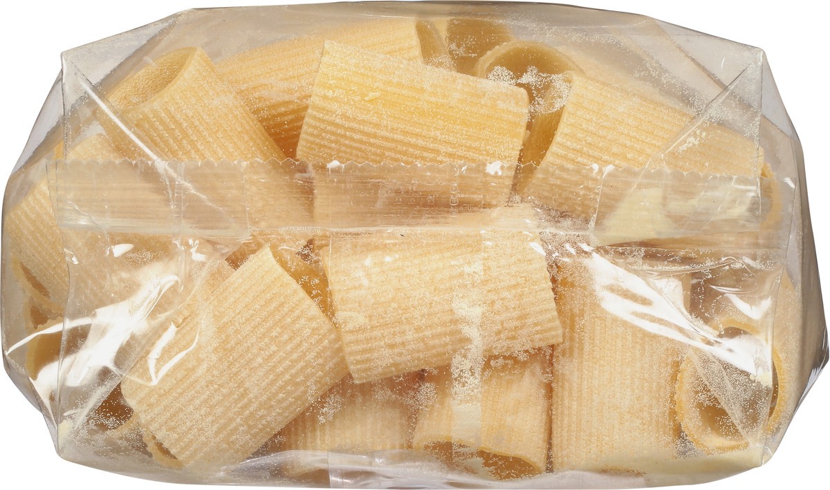slide 3 of 11, Flora Homestyle Organic Paccheri Rigati 16.02 oz, 16.02 oz